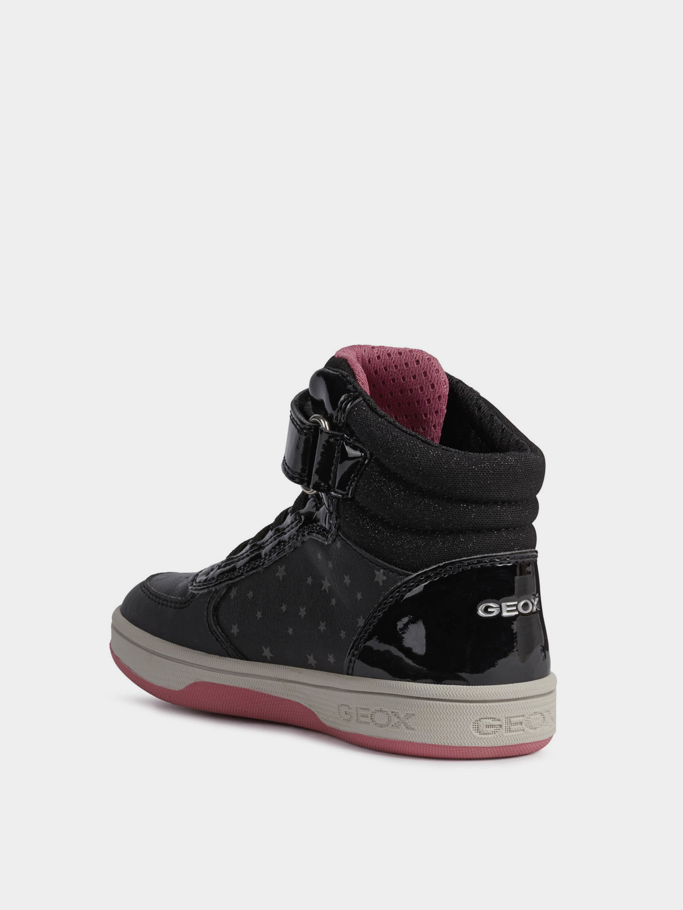Кеды Geox модель J1600A-05402-C0922 Фото