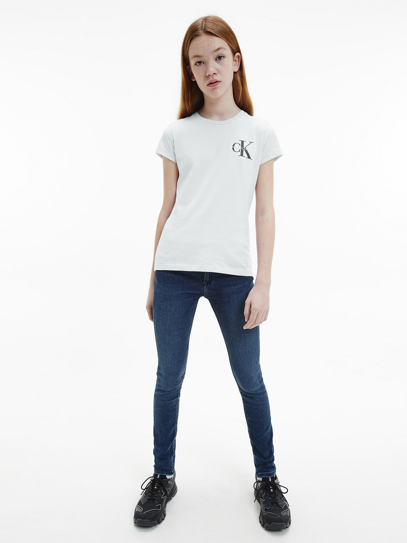 Джинсы Calvin Klein модель IG0IG00842-1BJ Фото