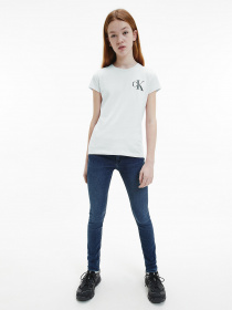 Джинсы Calvin Klein модель IG0IG00842-1BJ Фото
