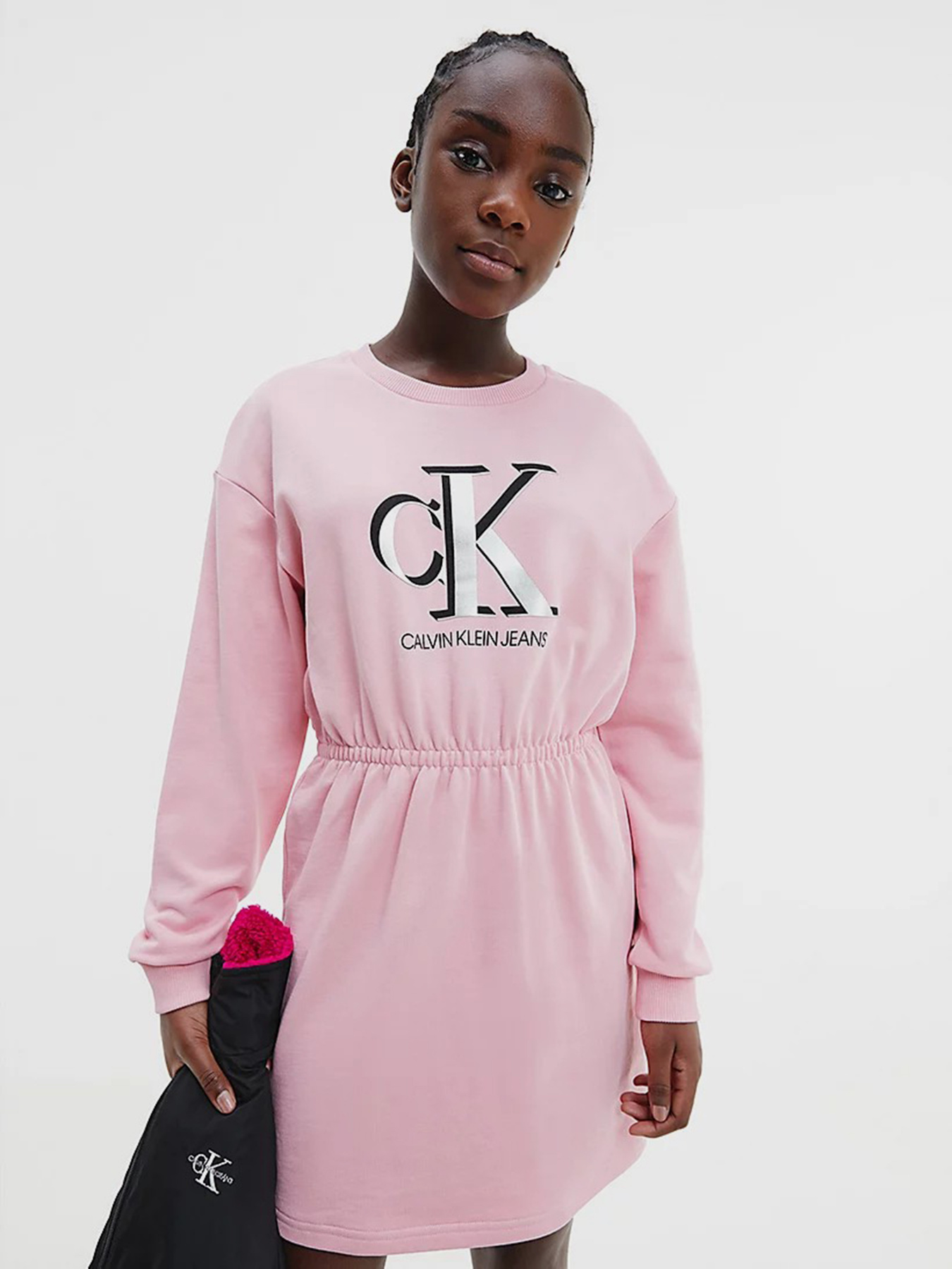 Платья Calvin Klein модель IG0IG01028-TIV Фото