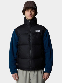 Куртки и дубленки The North Face модель NF0A3JQQLE41 Фото