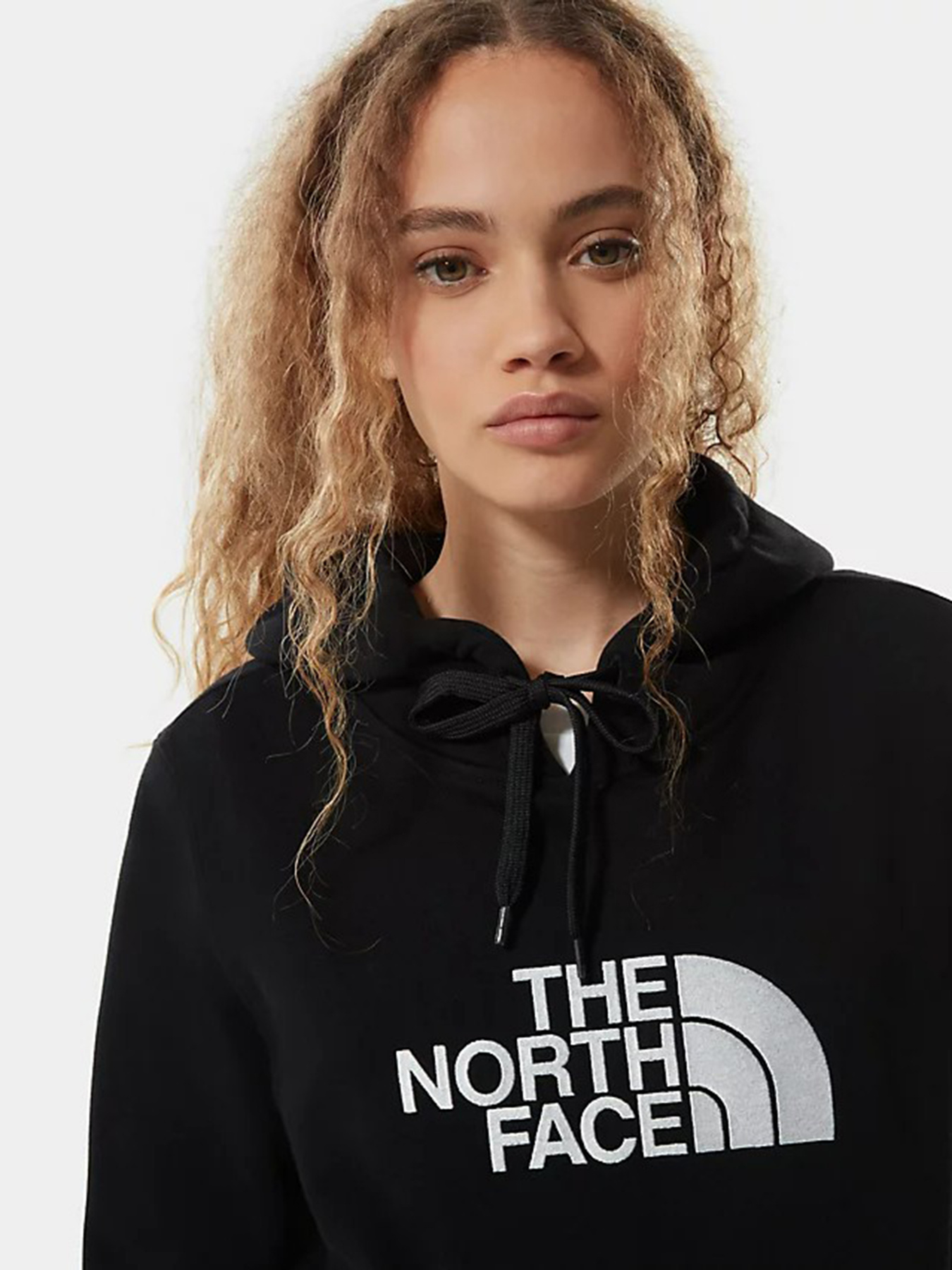 Худи и свитшоты The North Face модель NF0A55ECJK31 Фото
