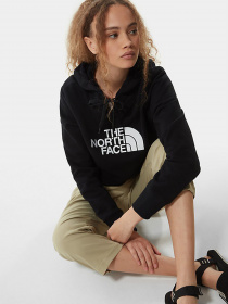 Худи и свитшоты The North Face модель NF0A55ECJK31 Фото
