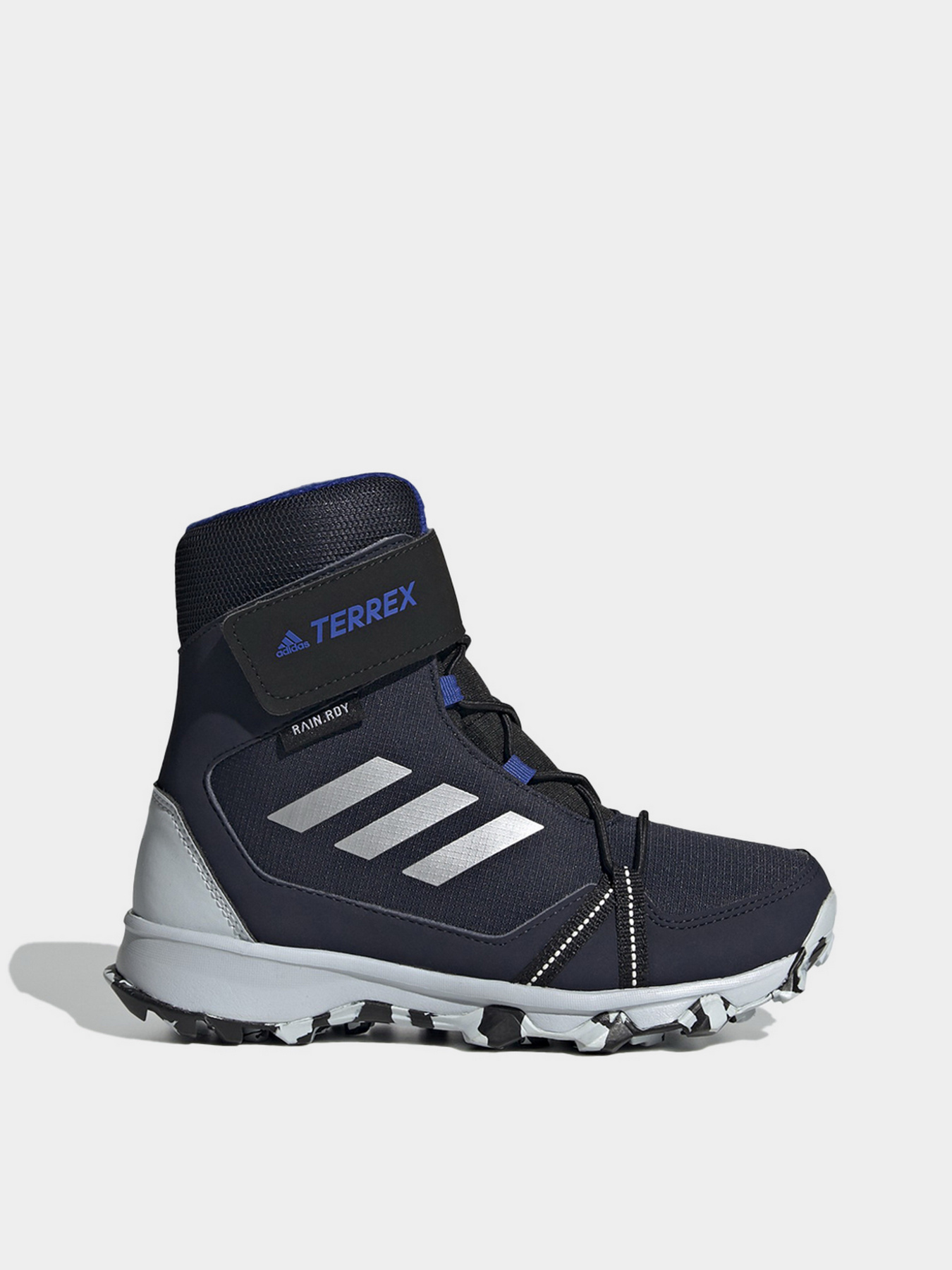 Ботинки и сапоги Adidas модель FZ2600 Фото