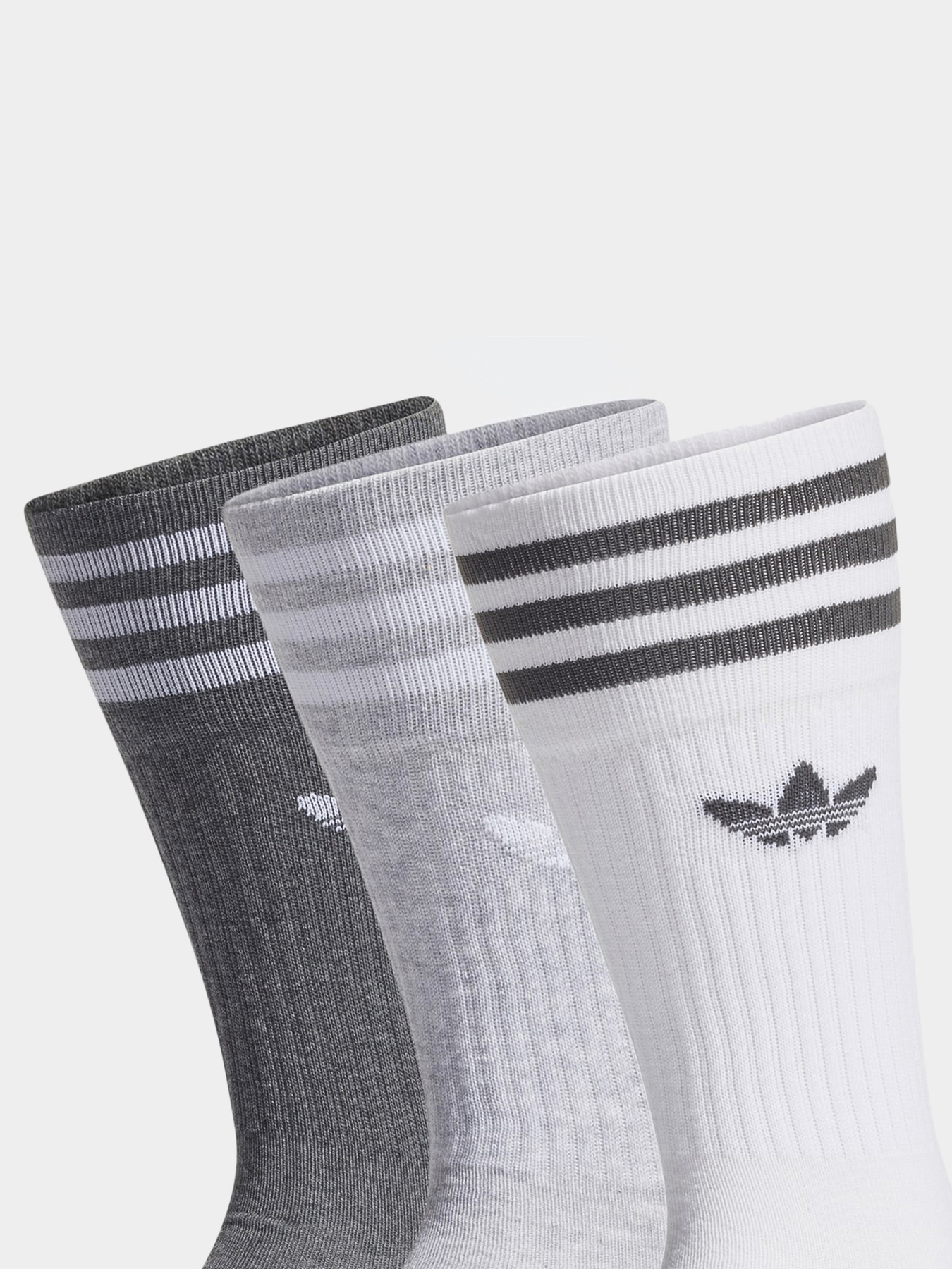 Носки и гольфы Adidas модель H62021 Фото