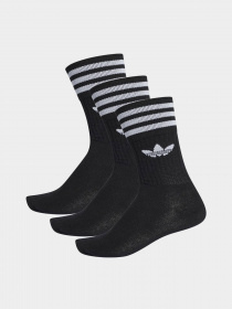 Носки и гольфы Adidas модель S21490 Фото