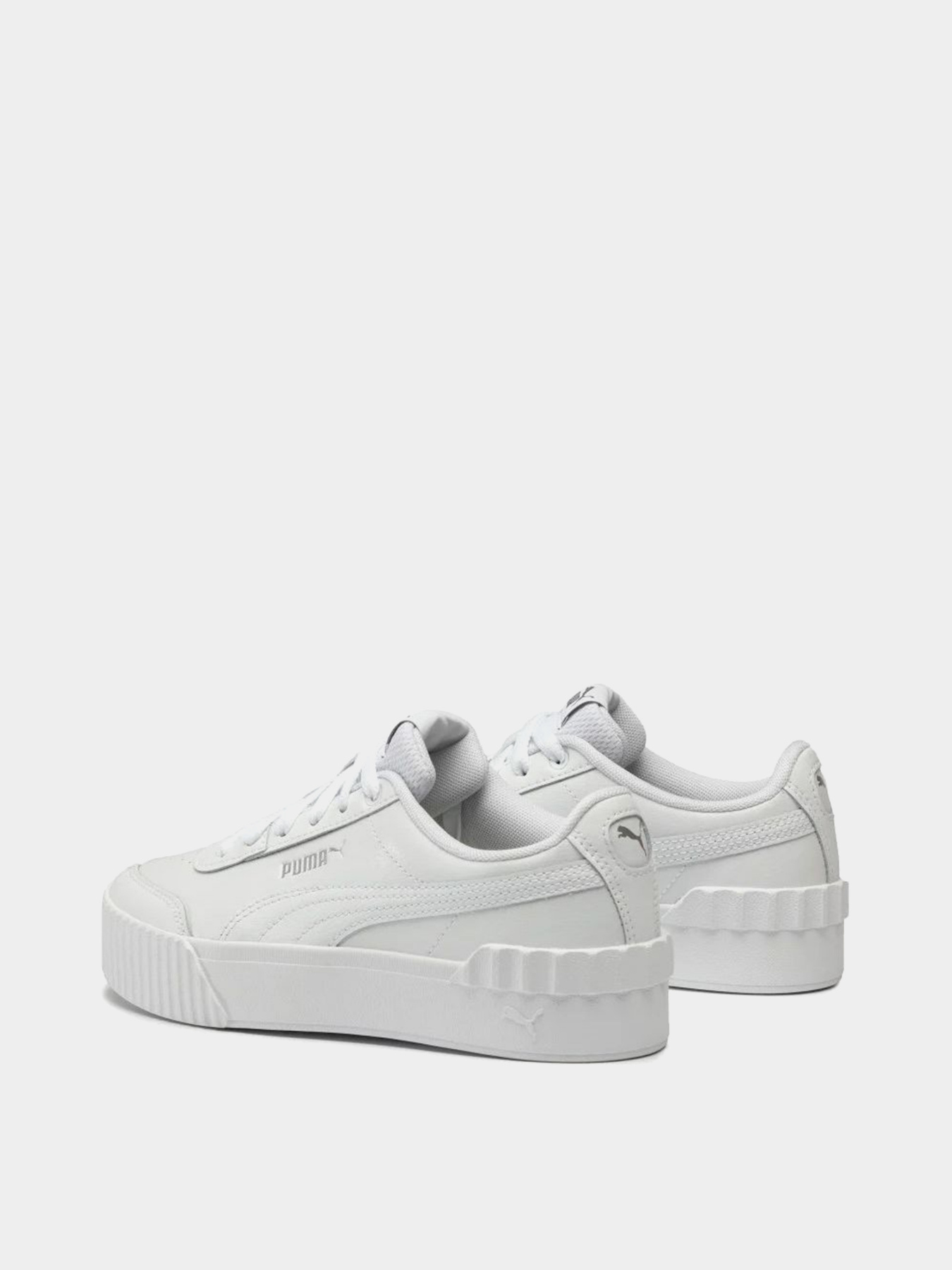 Кеды PUMA модель 37474001 Фото