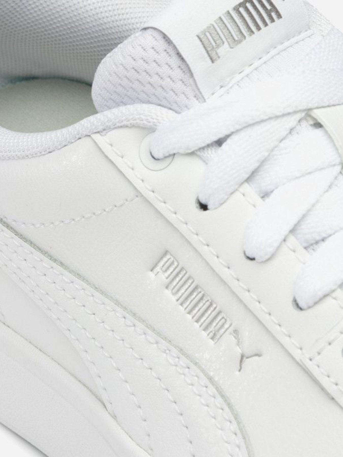 Кеды PUMA модель 37474001 Фото