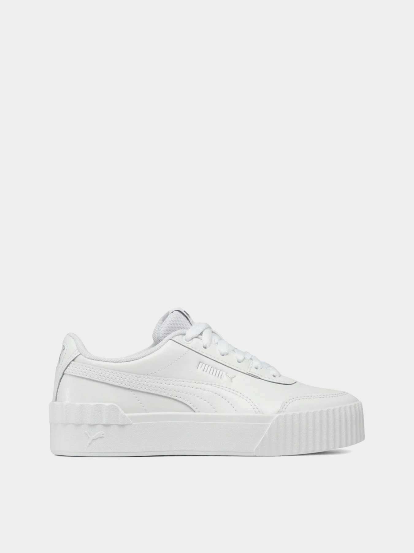 Кеды PUMA модель 37474001 Фото