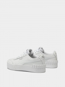 Кеды PUMA модель 37474001 Фото