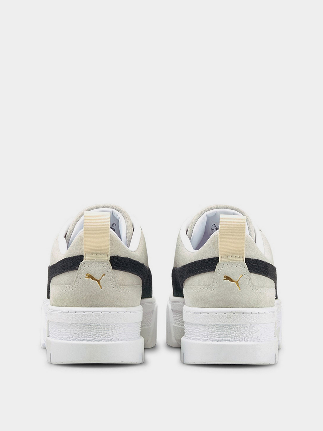 Кроссовки PUMA модель 38078402 Фото