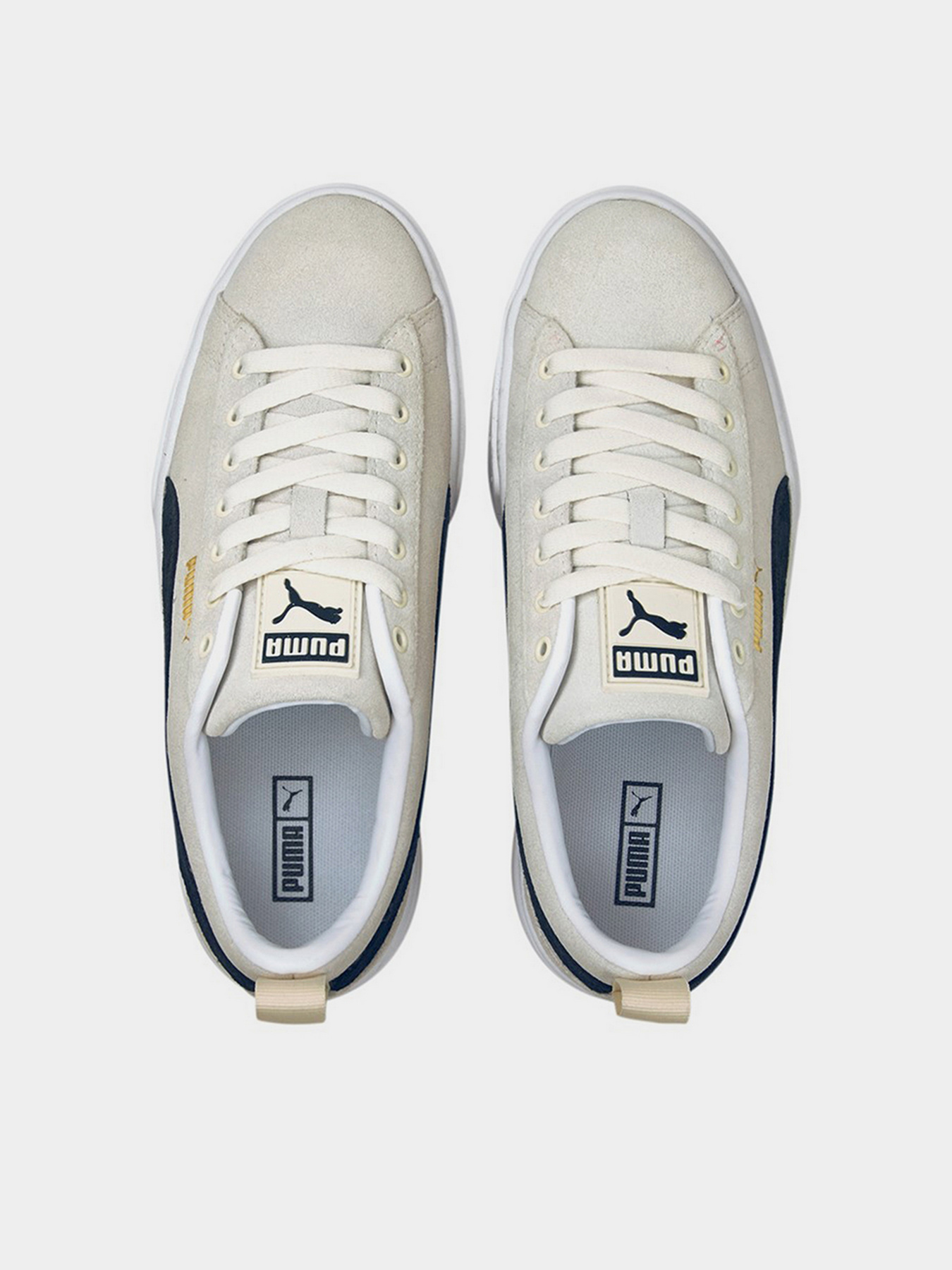 Кроссовки PUMA модель 38078402 Фото