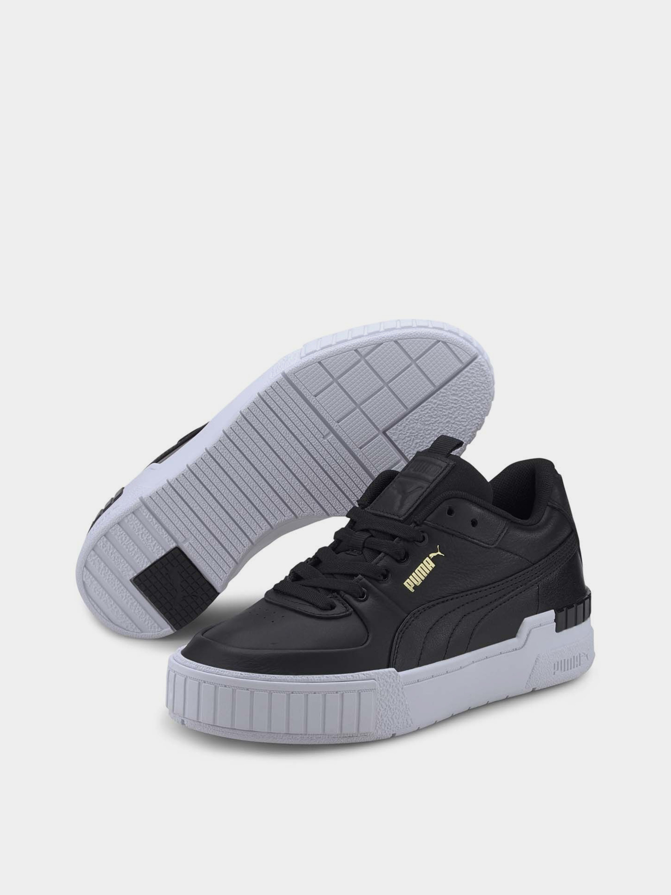Кеды PUMA модель 37387102 Фото