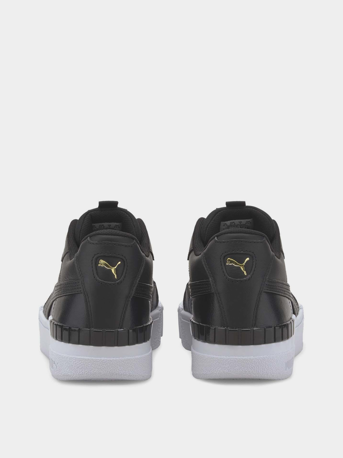Кеды PUMA модель 37387102 Фото
