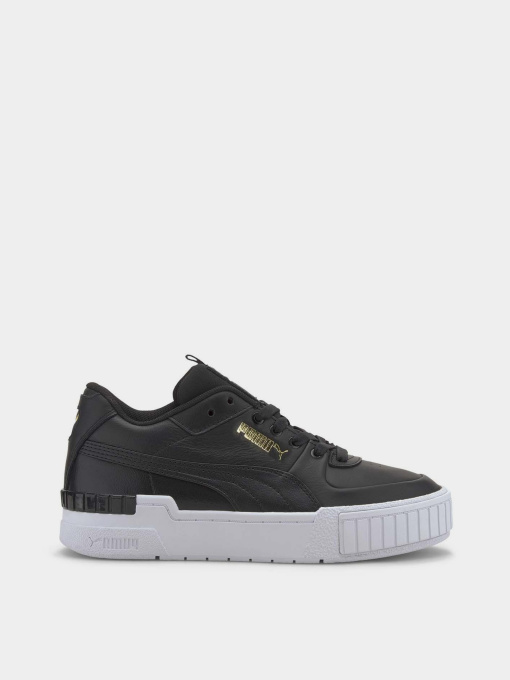 Кеды PUMA модель 37387102 Фото