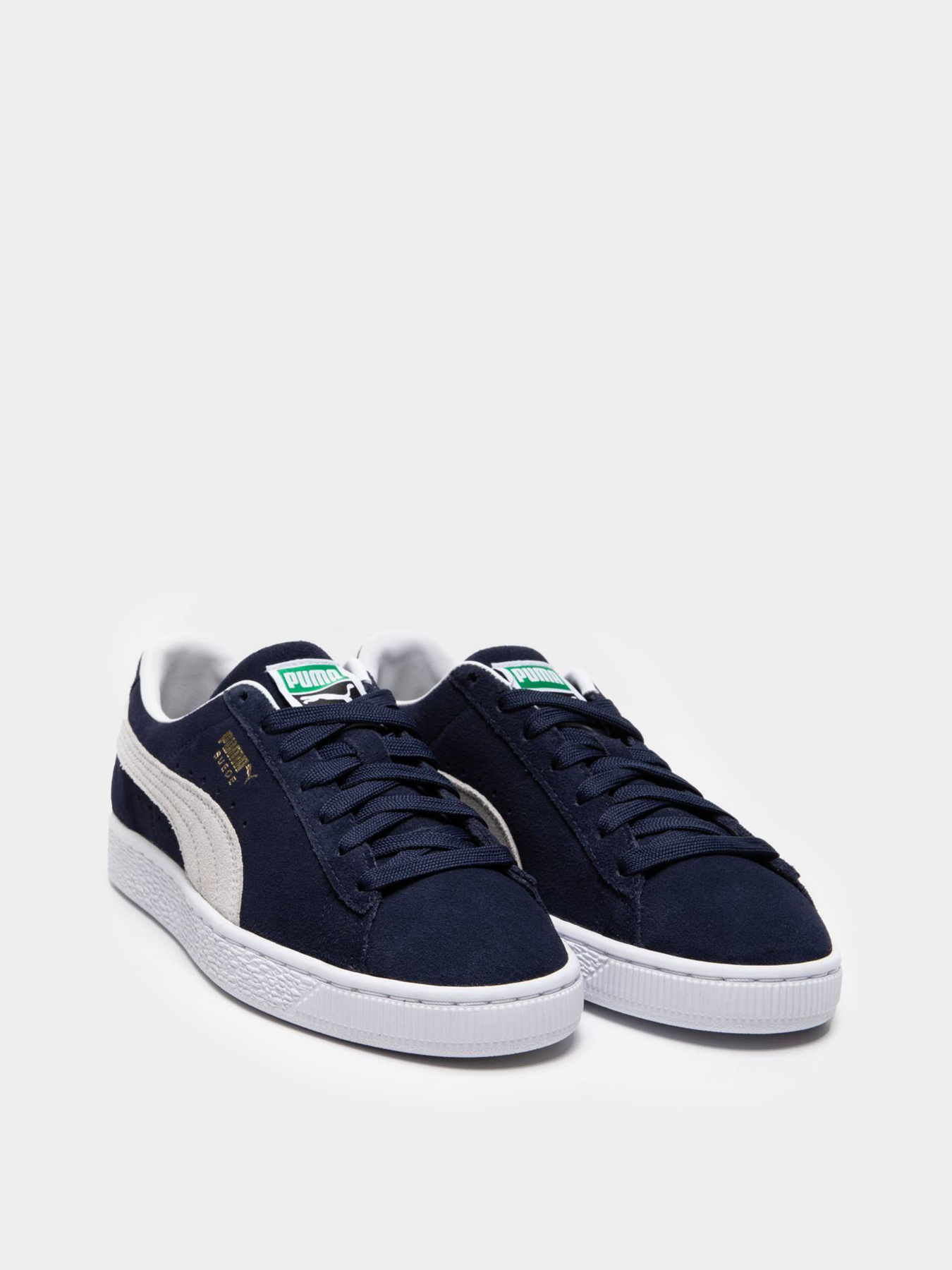 Кеды PUMA модель 37491504 Фото