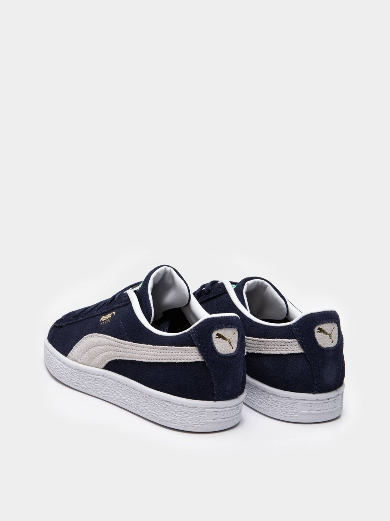 Кеды PUMA модель 37491504 Фото