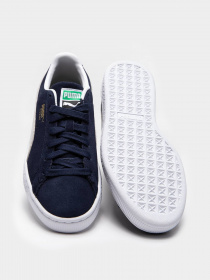 Кеды PUMA модель 37491504 Фото