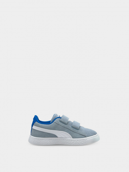 Кеды PUMA модель 38073302 Фото