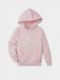 Худи и свитшоты PUMA модель 58929936 Фото