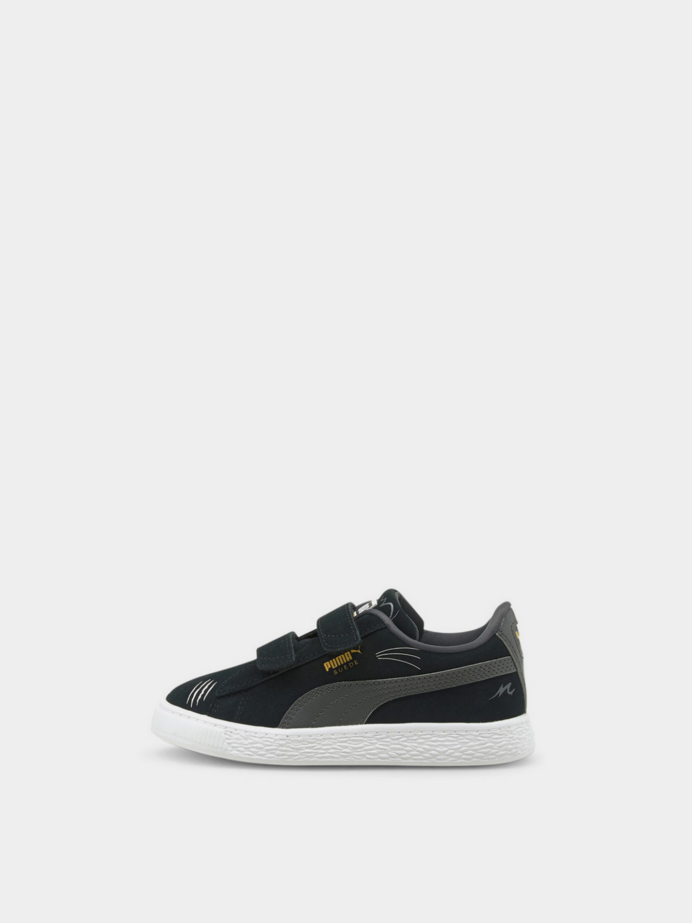 Кеды PUMA модель 38073301 Фото