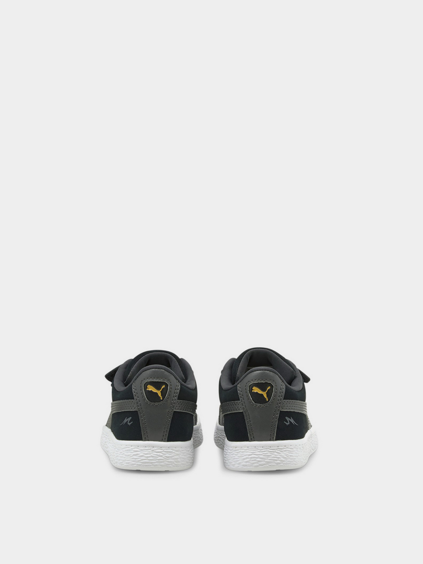 Кеды PUMA модель 38073301 Фото