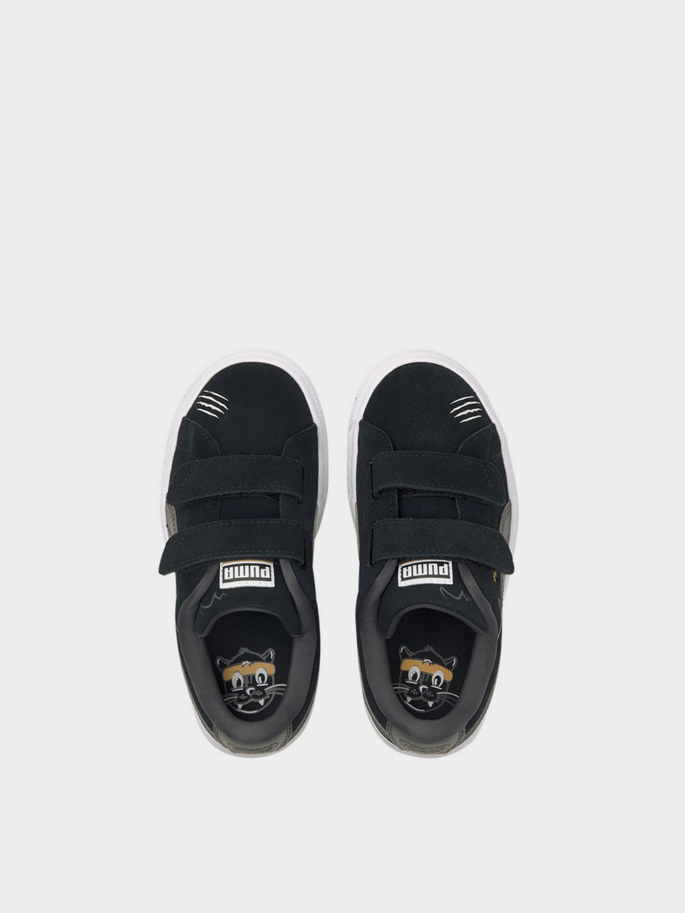 Кеды PUMA модель 38073301 Фото