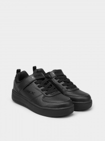 Кроссовки Skechers модель 405697L BBK Фото