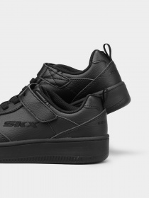 Кроссовки Skechers модель 405697L BBK Фото