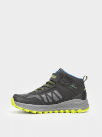 Ботинки и сапоги Skechers модель 403712L BBLM Фото