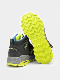 Ботинки и сапоги Skechers модель 403712L BBLM Фото