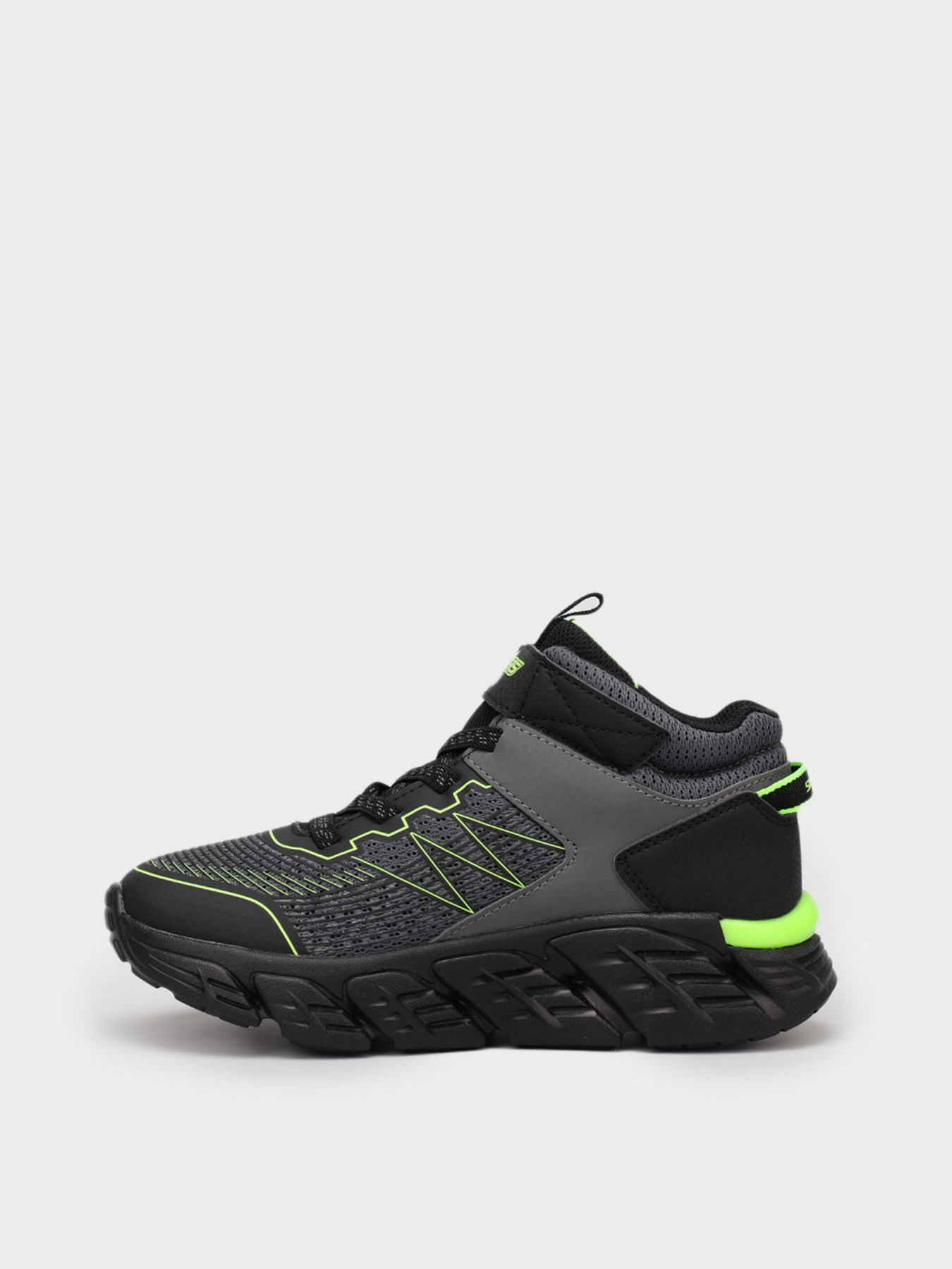 Ботинки и сапоги Skechers модель 403806L CBLM Фото