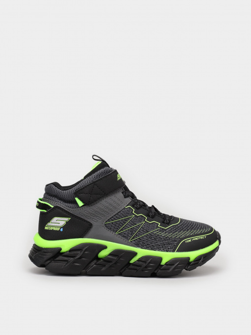 Ботинки и сапоги Skechers модель 403806L CBLM Фото