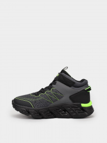 Ботинки и сапоги Skechers модель 403806L CBLM Фото