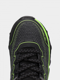 Ботинки и сапоги Skechers модель 403806L CBLM Фото