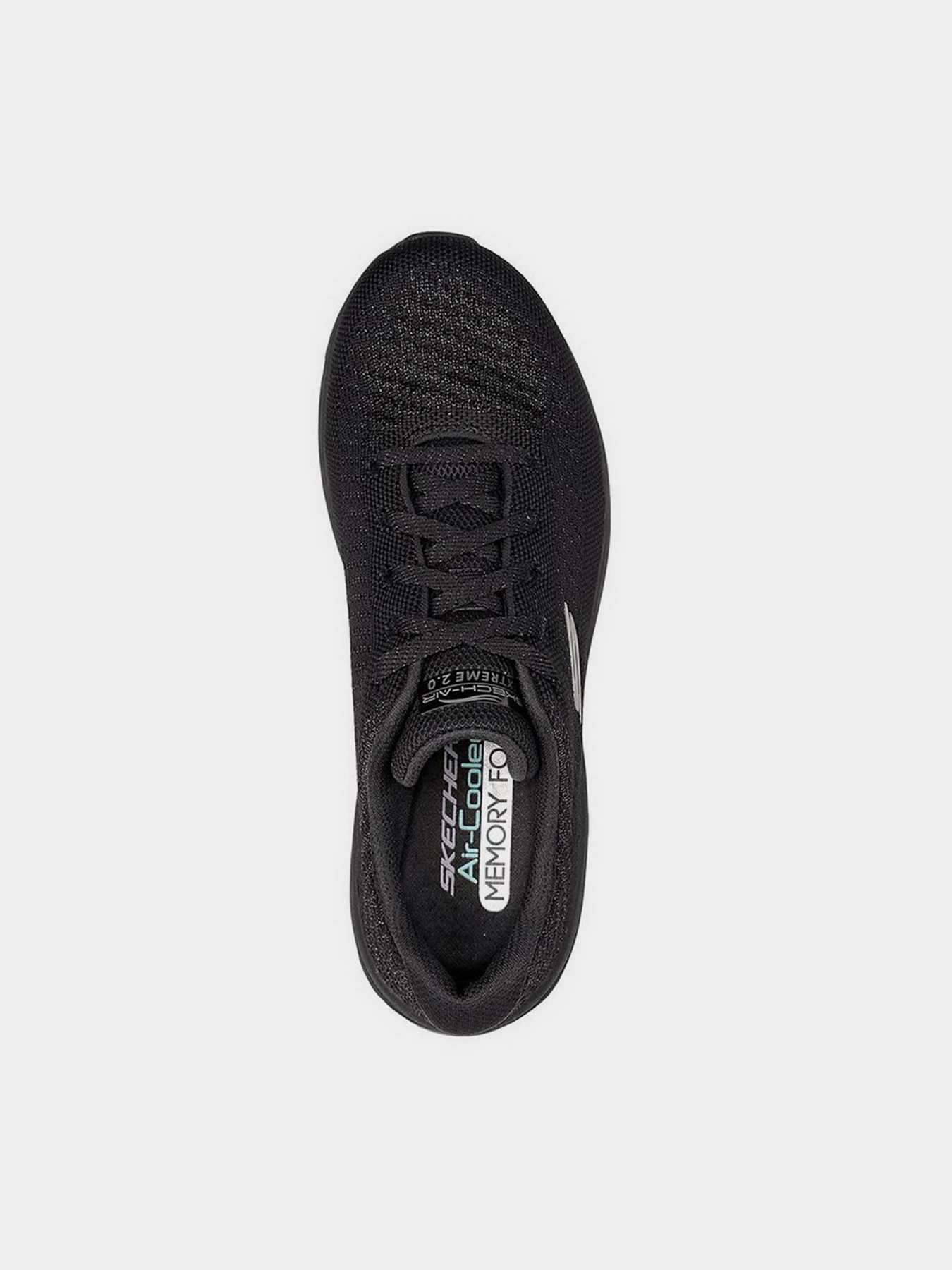 Кроссовки Skechers модель 149645 BBK Фото