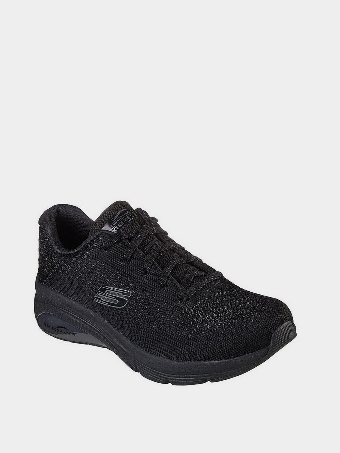 Кроссовки Skechers модель 149645 BBK Фото