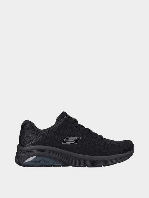 Кроссовки Skechers модель 149645 BBK Фото