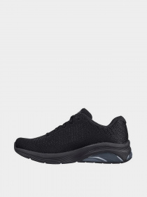 Кроссовки Skechers модель 149645 BBK Фото