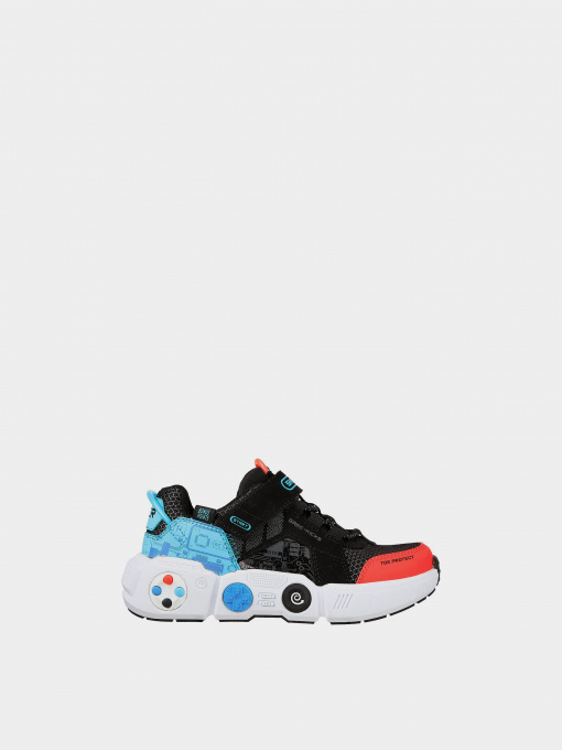 Кроссовки Skechers модель 402260L BKMT Фото