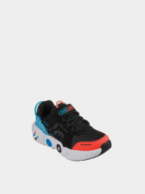 Кроссовки Skechers модель 402260L BKMT Фото