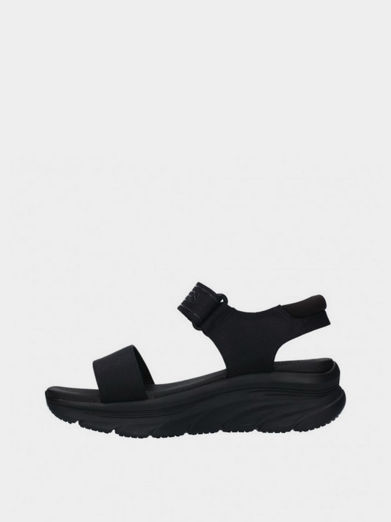 Сандалии Skechers модель 119226 BBK Фото