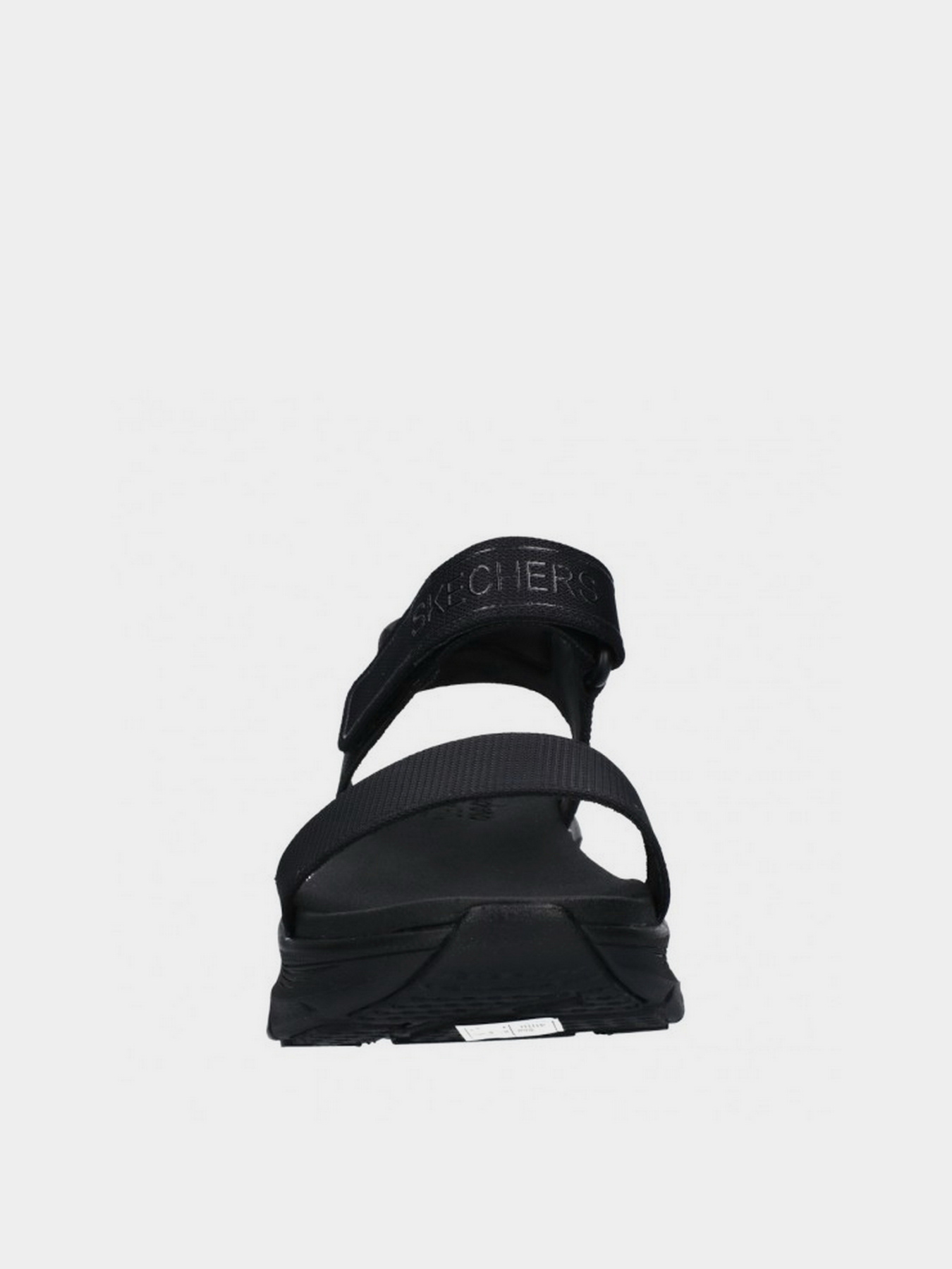 Сандалии Skechers модель 119226 BBK Фото