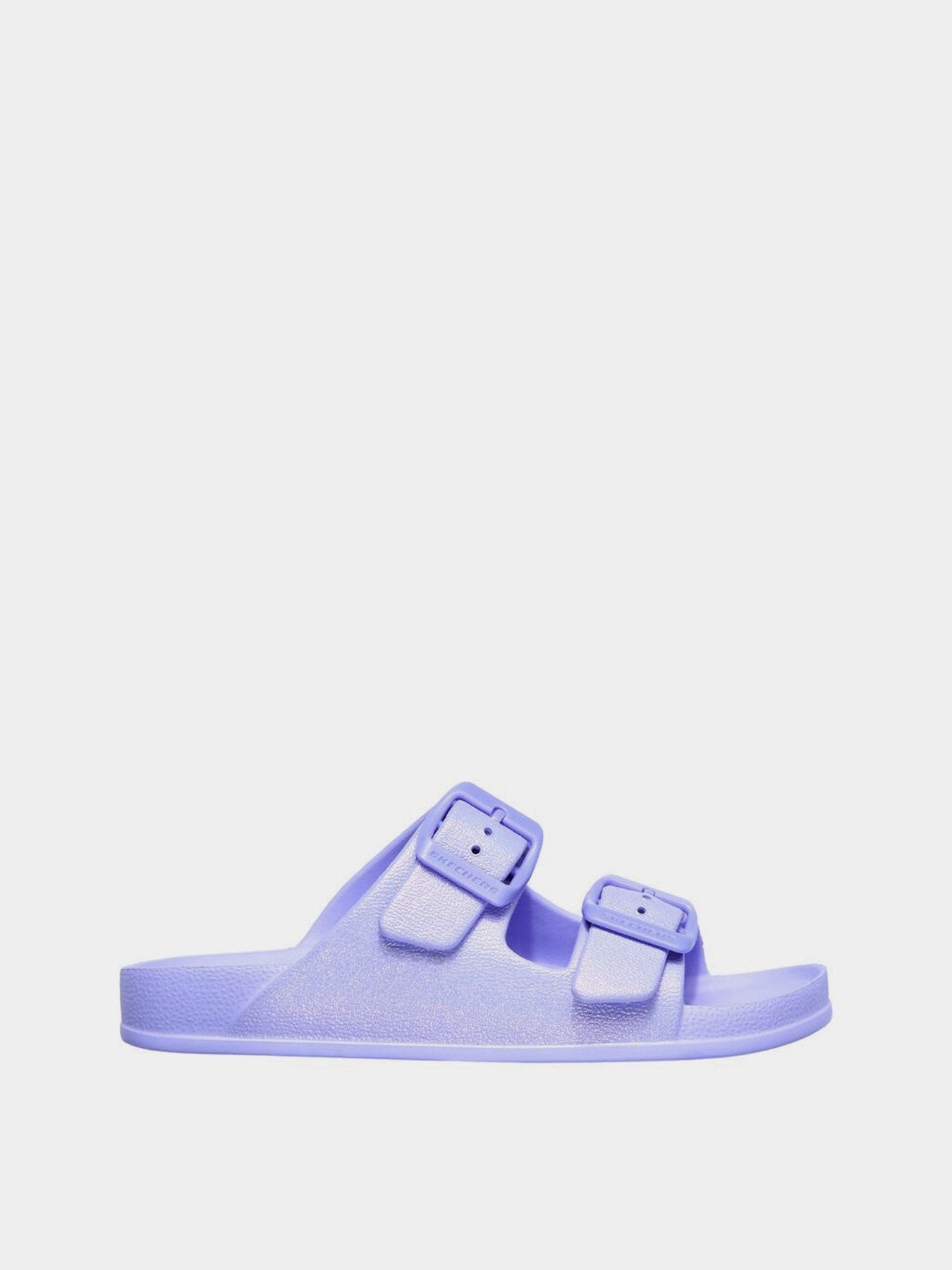 Шлёпанцы Skechers модель 302051L LAV Фото