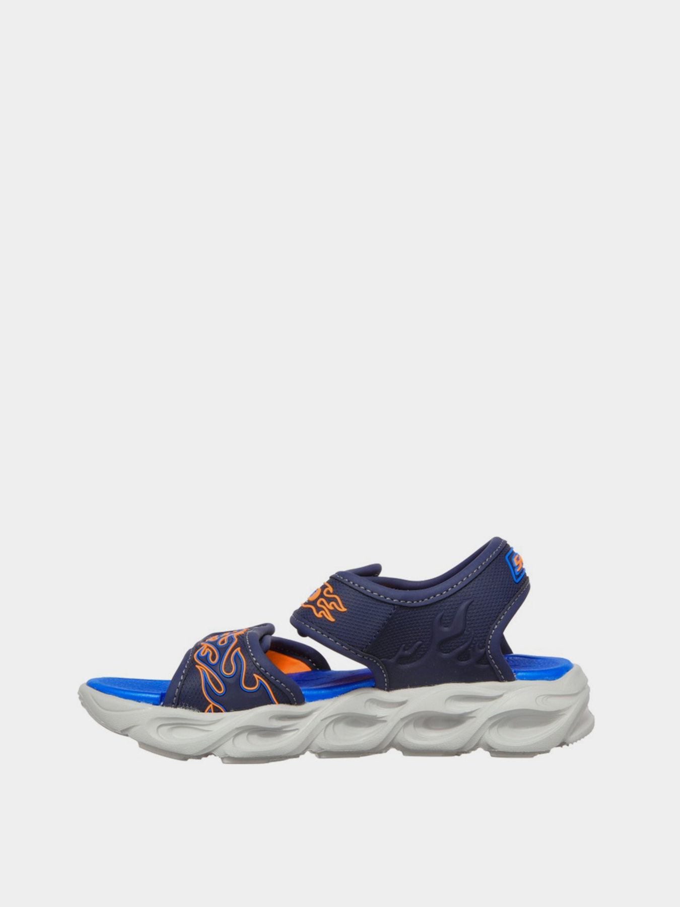 Сандалии Skechers модель 400109L NVOR Фото