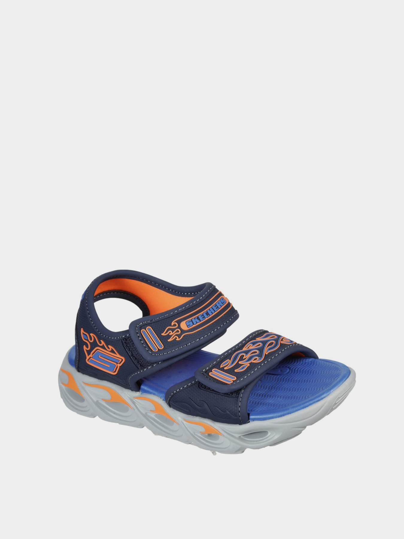 Сандалии Skechers модель 400109L NVOR Фото