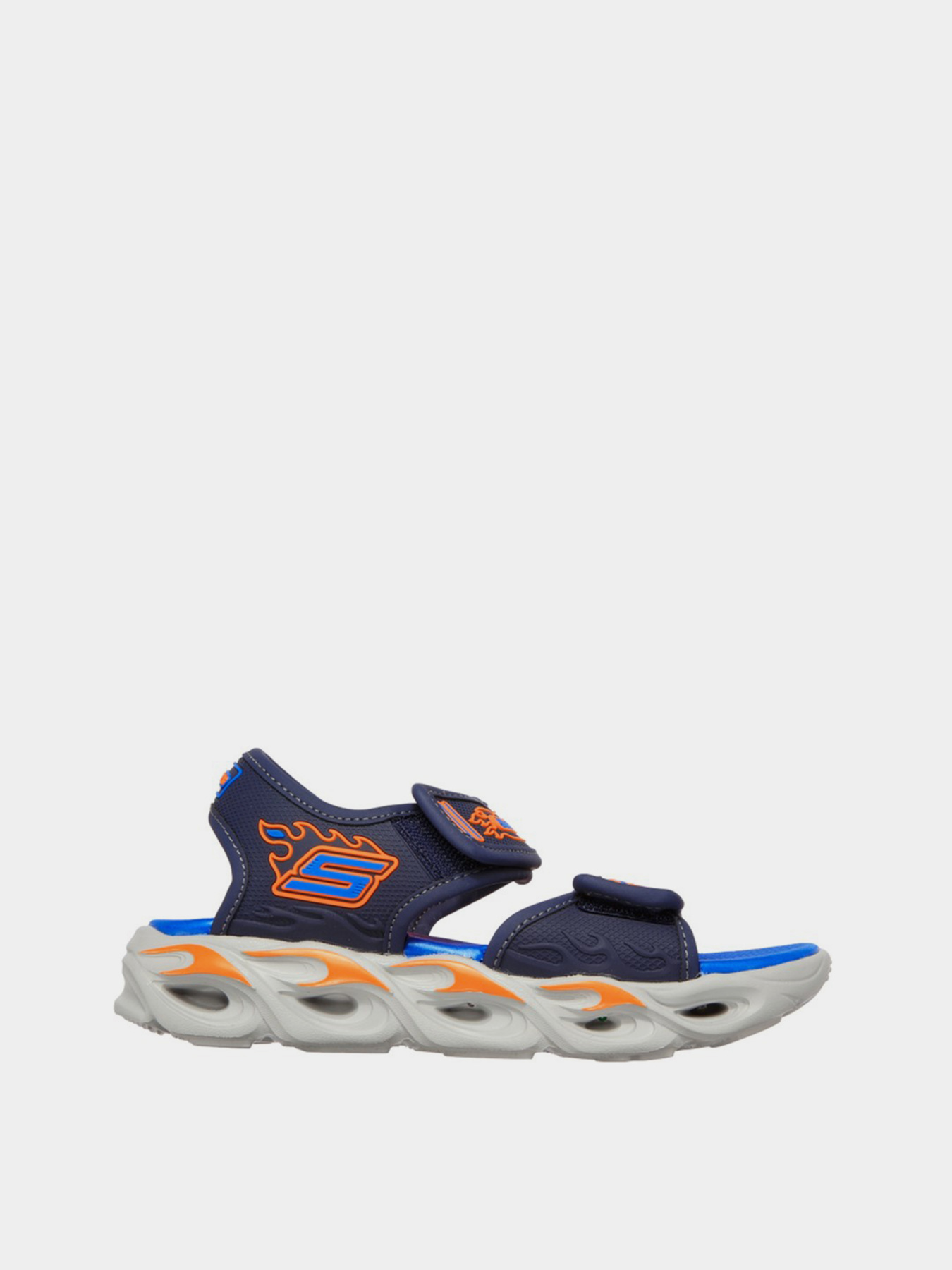 Сандалии Skechers модель 400109L NVOR Фото