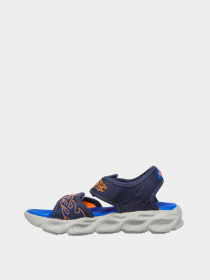 Сандалии Skechers модель 400109L NVOR Фото