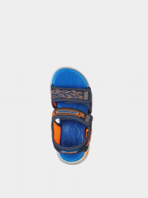Сандалии Skechers модель 400109L NVOR Фото