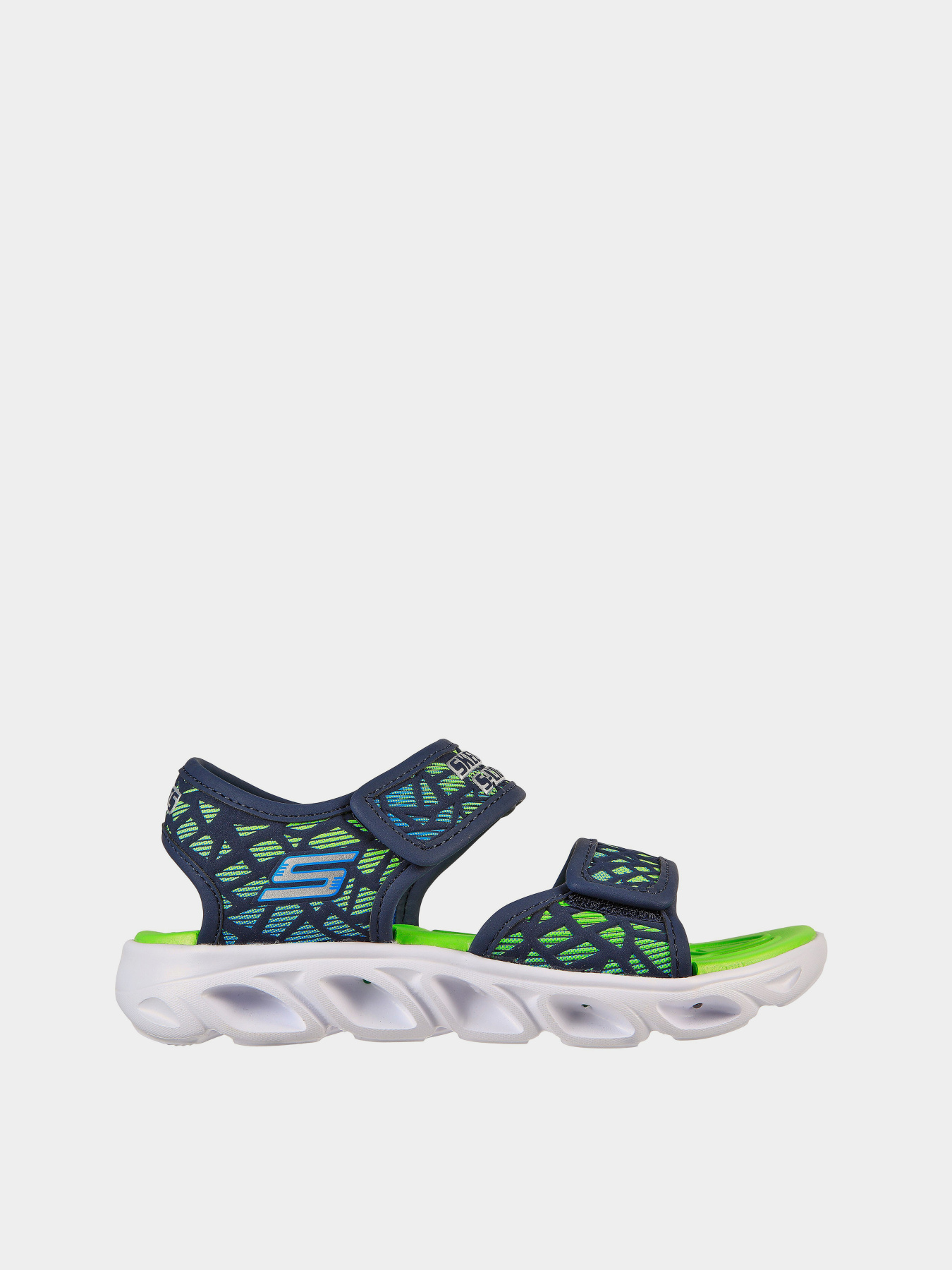 Сандалии Skechers модель 402003L NVLM Фото
